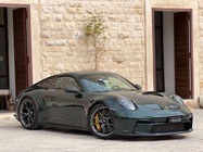 Porsche 911 2024