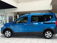 Dacia Dokker 2019