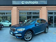 BMW X3 2021