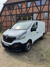 Renault Trafic 2021