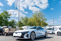 Audi RS e-tron GT 2023