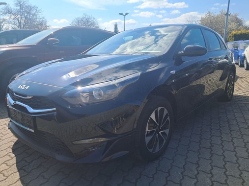 Kia Ceed 2025