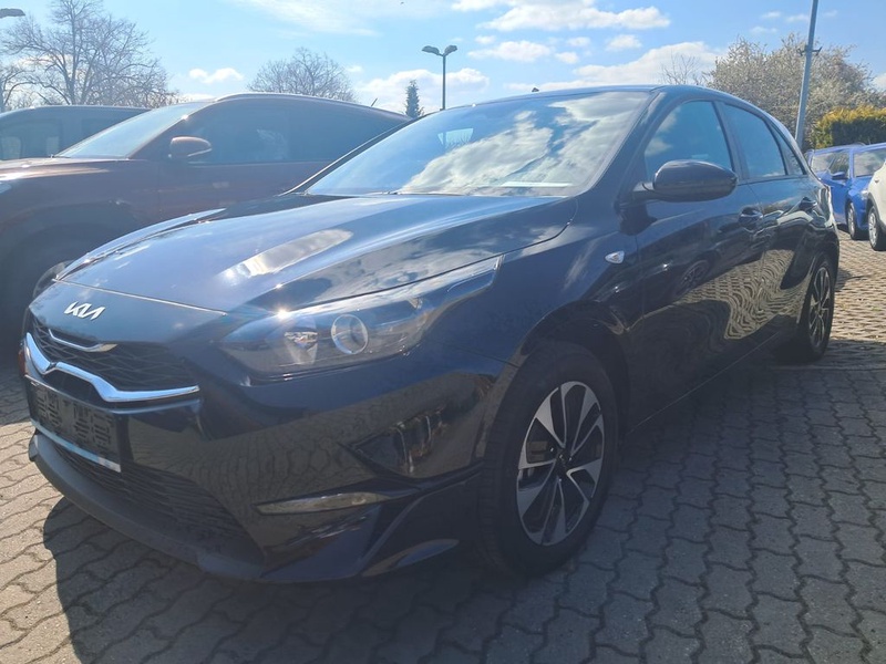 Kia cee'd / Ceed