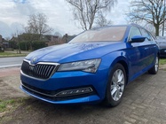 Skoda Superb 2020