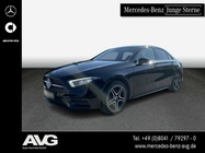 Mercedes-Benz A-Class 2022