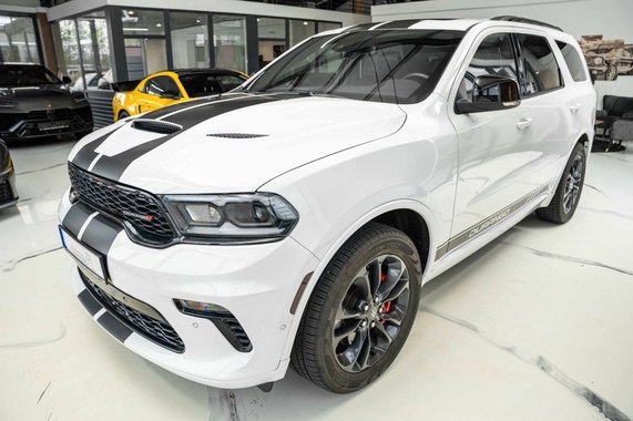 Dodge Durango 2023