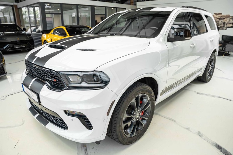 Dodge Durango
