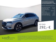 Citroen DS7 2022