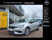 Opel Astra 2021