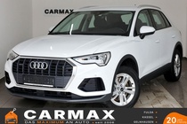 Audi Q3 2021