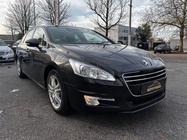 Peugeot 508 2012
