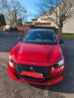 Peugeot 208 2022