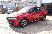 Alfa Romeo Tonale 2023