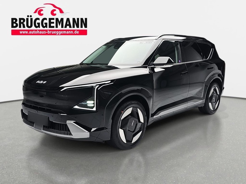 Kia EV5