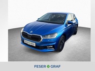Skoda Fabia 2025