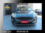 Ford Fiesta 2020