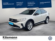 Volkswagen Taigo 2025