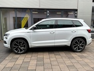 Skoda Karoq 2022