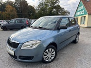 Skoda Fabia 2010