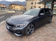 BMW 3 Series 2020