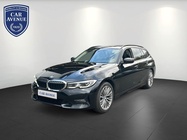BMW 3 Series 2020