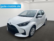 Toyota Yaris 2026