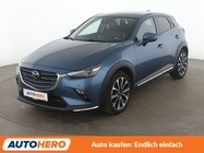 Mazda CX-3 2019