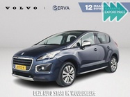 Peugeot 3008 2016