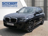 BMW X3 2024