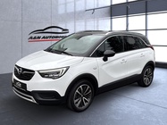 Opel Crossland 2019
