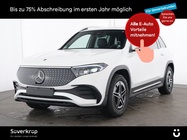 Mercedes-Benz EQB 2025