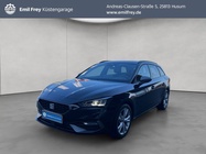 Seat Leon 2025