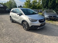 Opel Crossland 2018