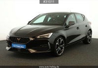 Cupra Leon 2024