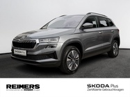 Skoda Karoq 2025