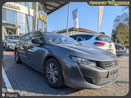 Peugeot 508 2021