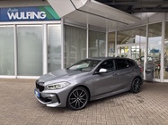 BMW 1 Series 2023