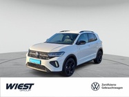 Volkswagen T-Cross 2025