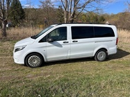 Mercedes-Benz Vito 2019