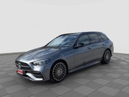 Mercedes-Benz C-Class 2023