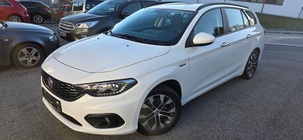 Fiat Tipo 2020