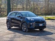 Kia Sportage 2021