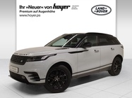Land Rover Velar 2025