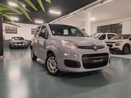 Fiat Panda 2022