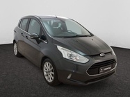 Ford B-Max 2017