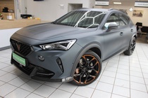 Cupra Formentor 2022