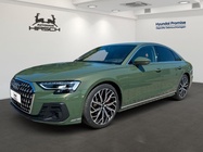 Audi A8 2023