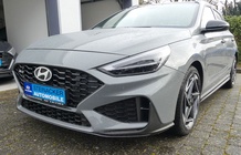 Hyundai i30 2025