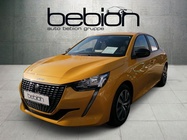 Peugeot 208 2023