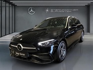 Mercedes-Benz C-Class 2025